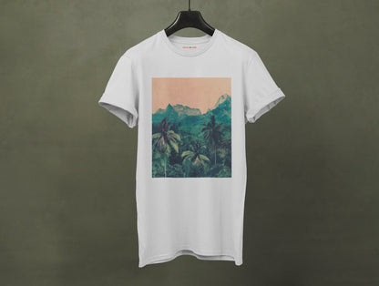 Ethereal Jungle T-Shirt