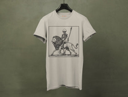 Death and Majesty T-Shirt