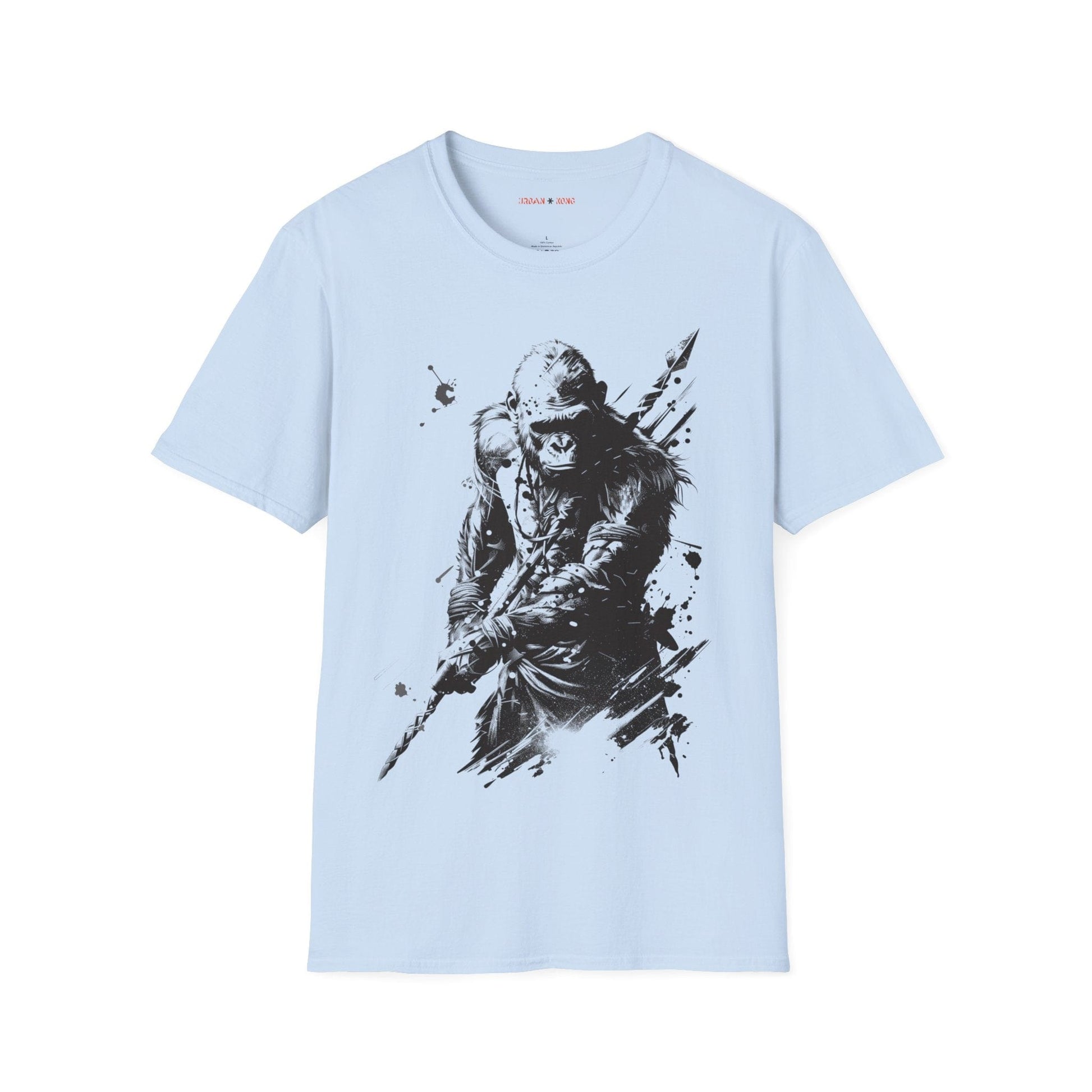 Primal Defender T-Shirt