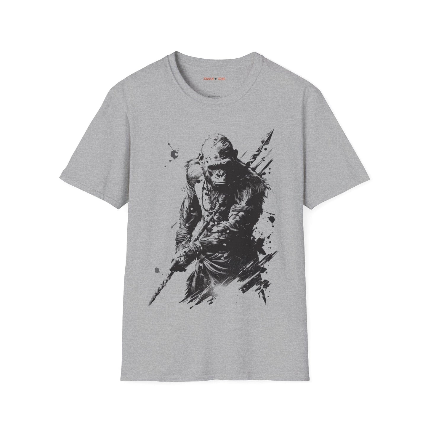 Primal Defender T-Shirt