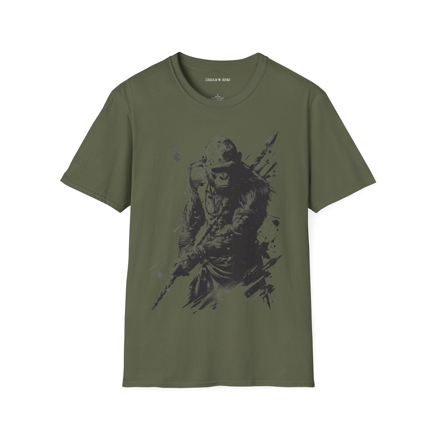 Primal Defender T-Shirt