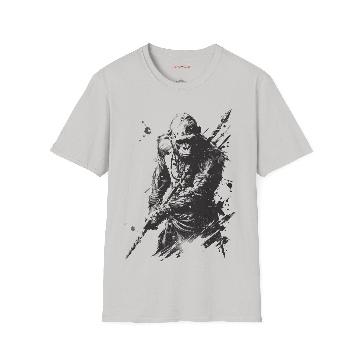 Primal Defender T-Shirt