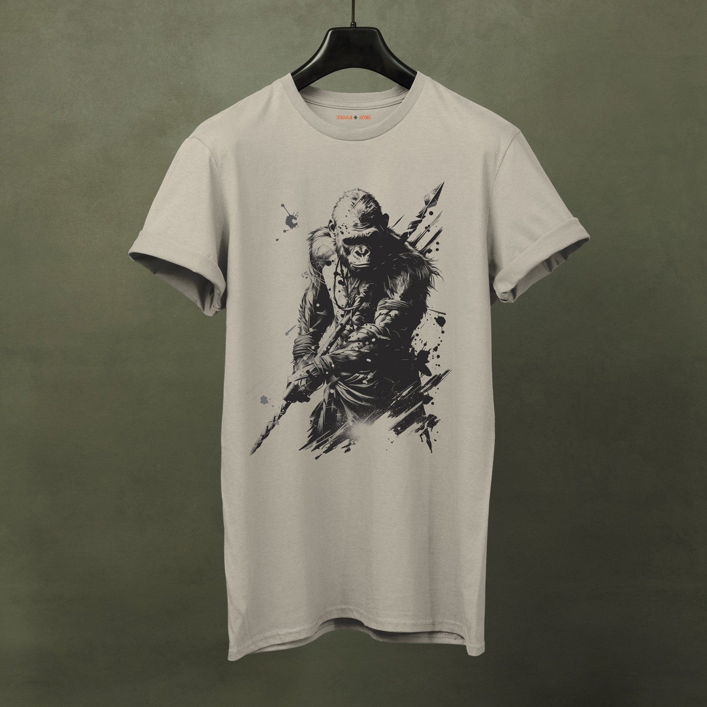 Primal Defender T-Shirt