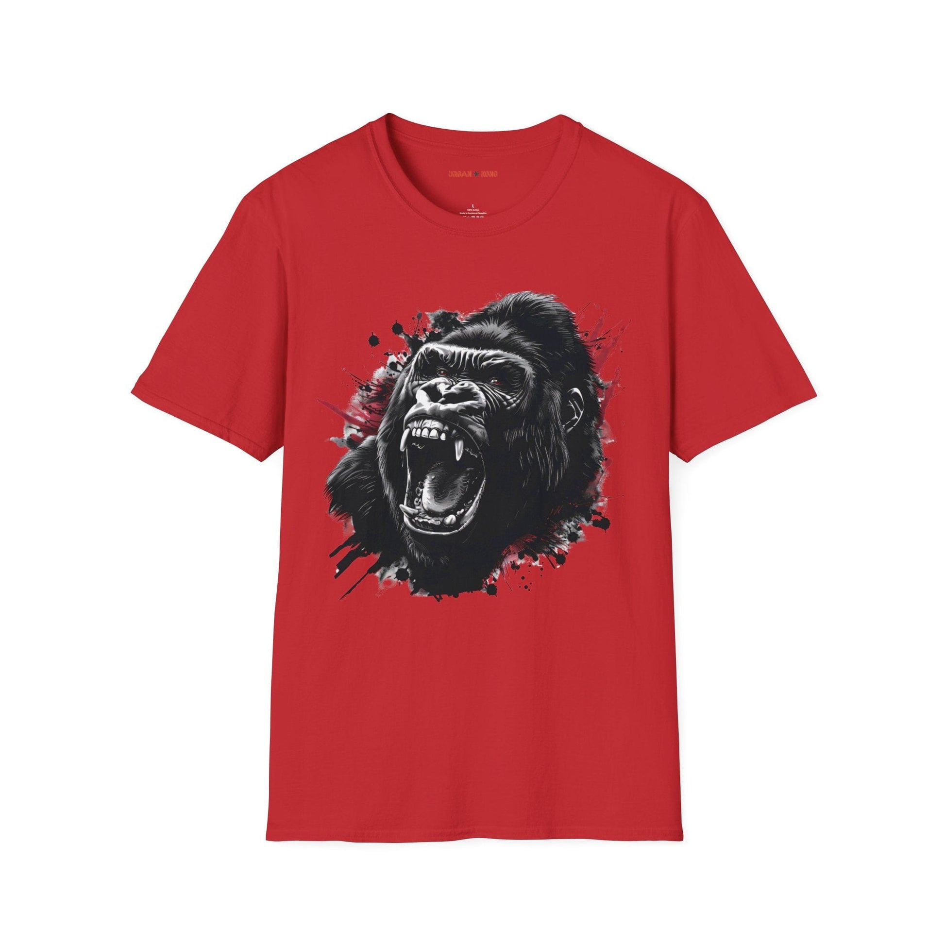 Primal Instinct T-Shirt