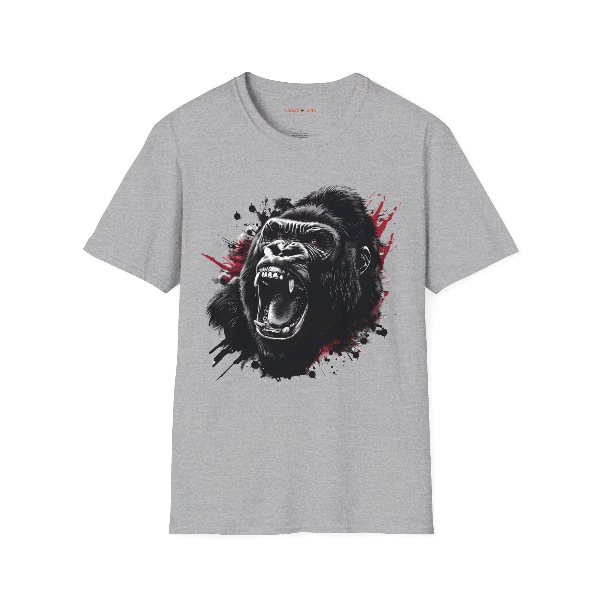 Primal Instinct T-Shirt