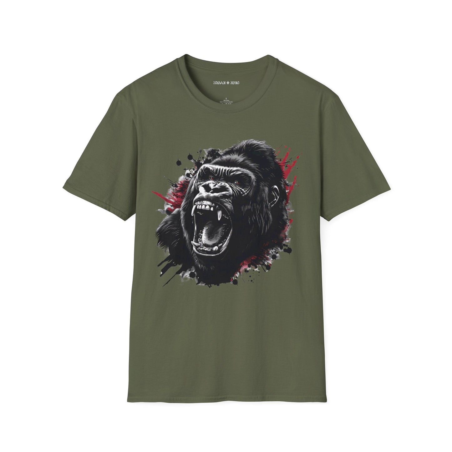 Primal Instinct T-Shirt