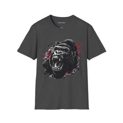 Primal Instinct T-Shirt