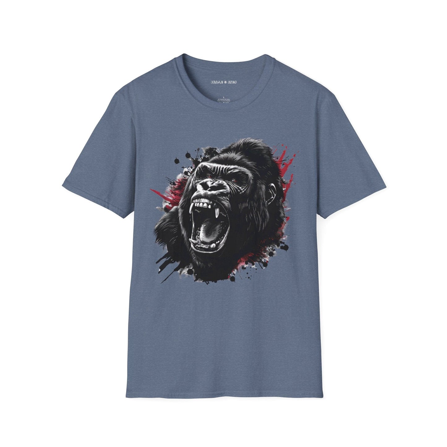 Primal Instinct T-Shirt