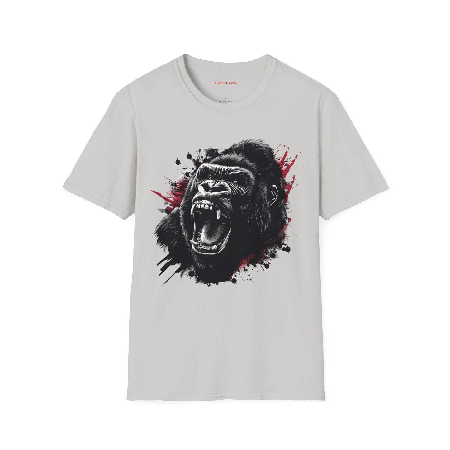 Primal Instinct T-Shirt