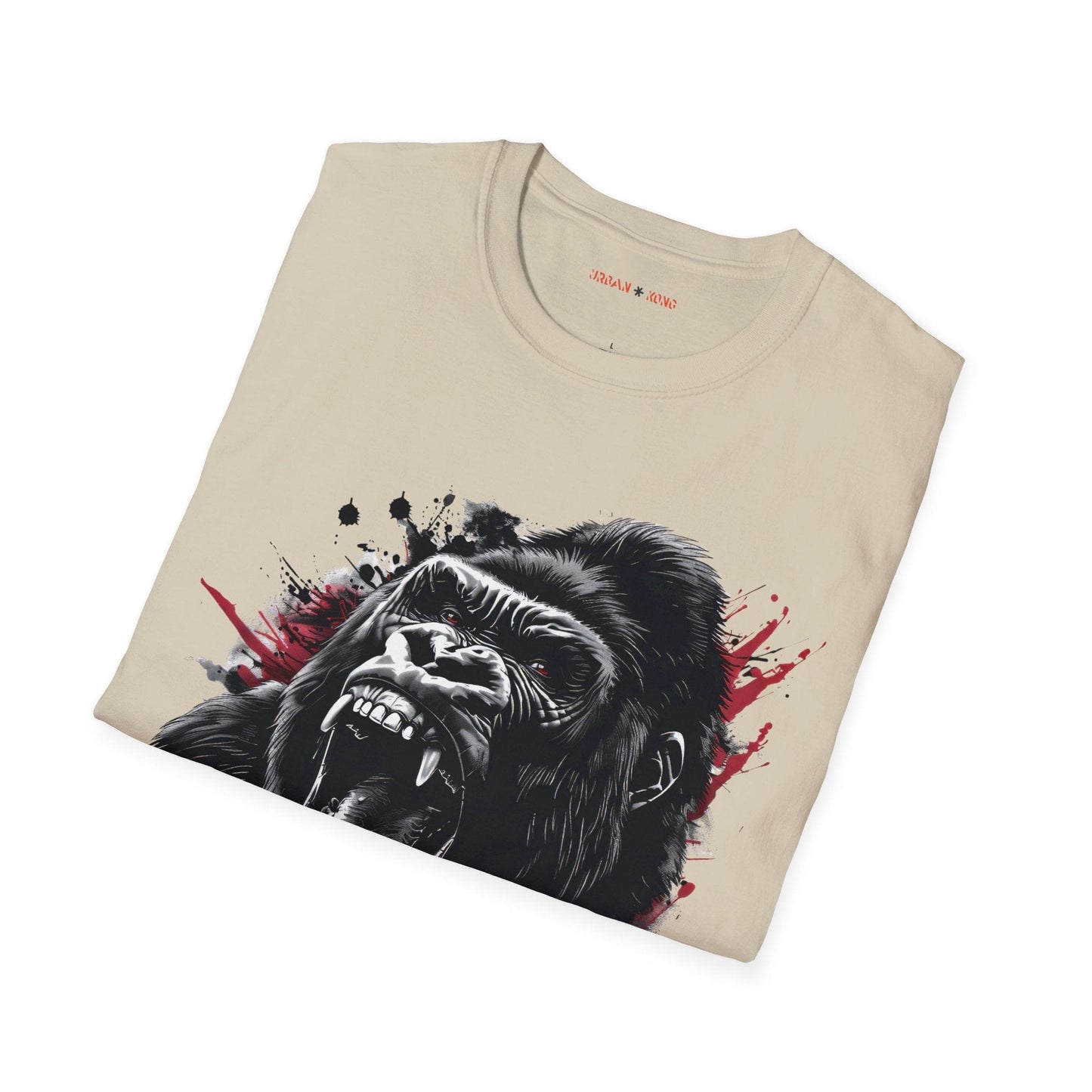 Primal Instinct T-Shirt