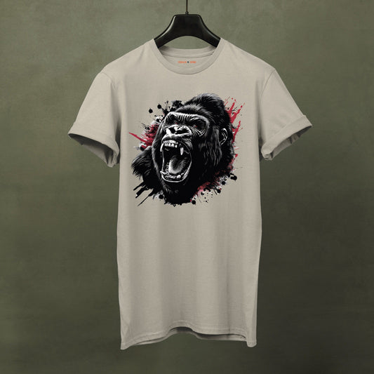 Primal Instinct T-Shirt