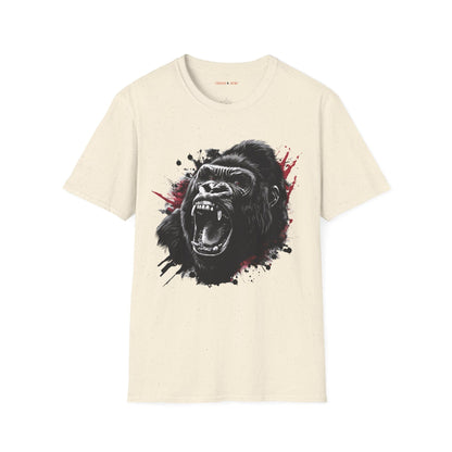 Primal Instinct T-Shirt