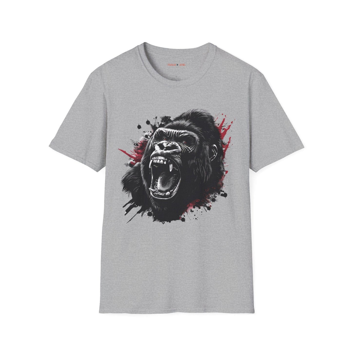 Primal Instinct T-Shirt