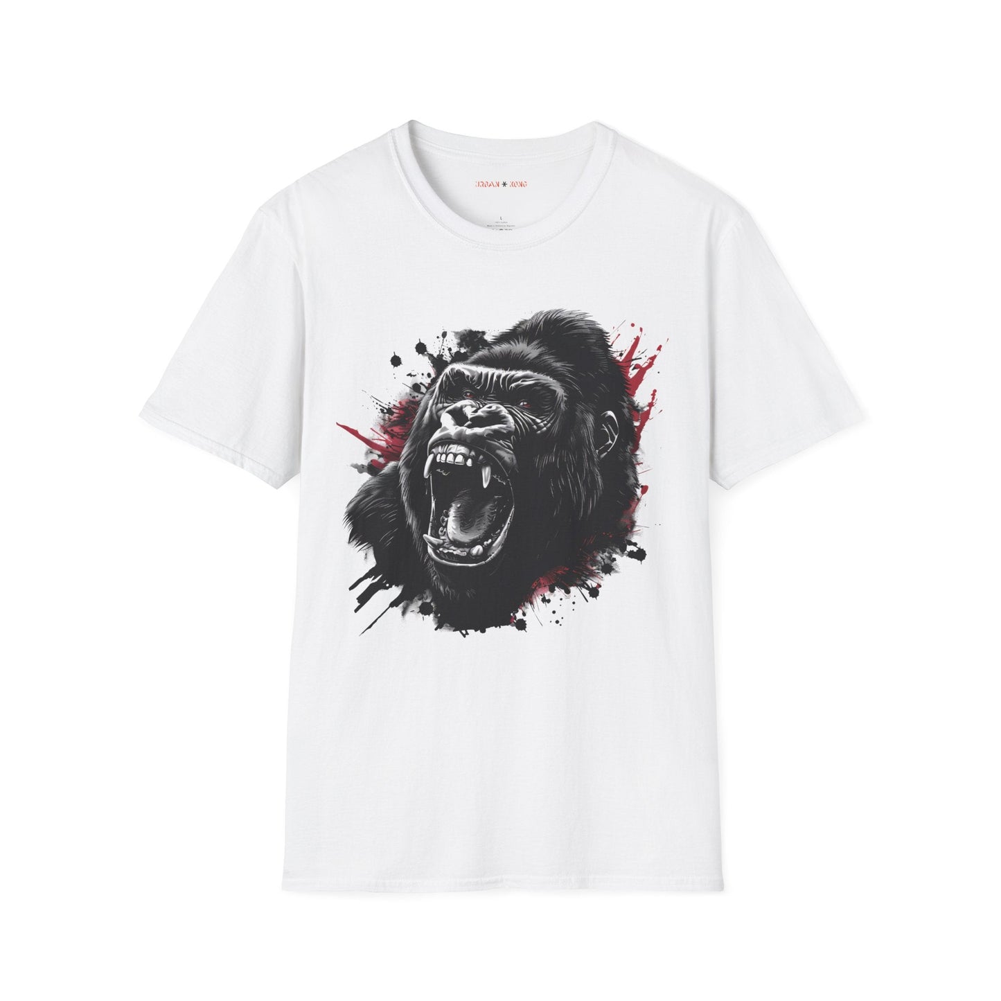 Primal Instinct T-Shirt