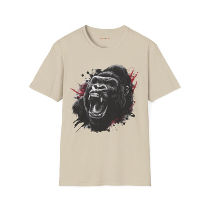 Primal Instinct T-Shirt