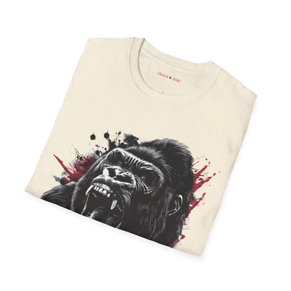 Primal Instinct T-Shirt