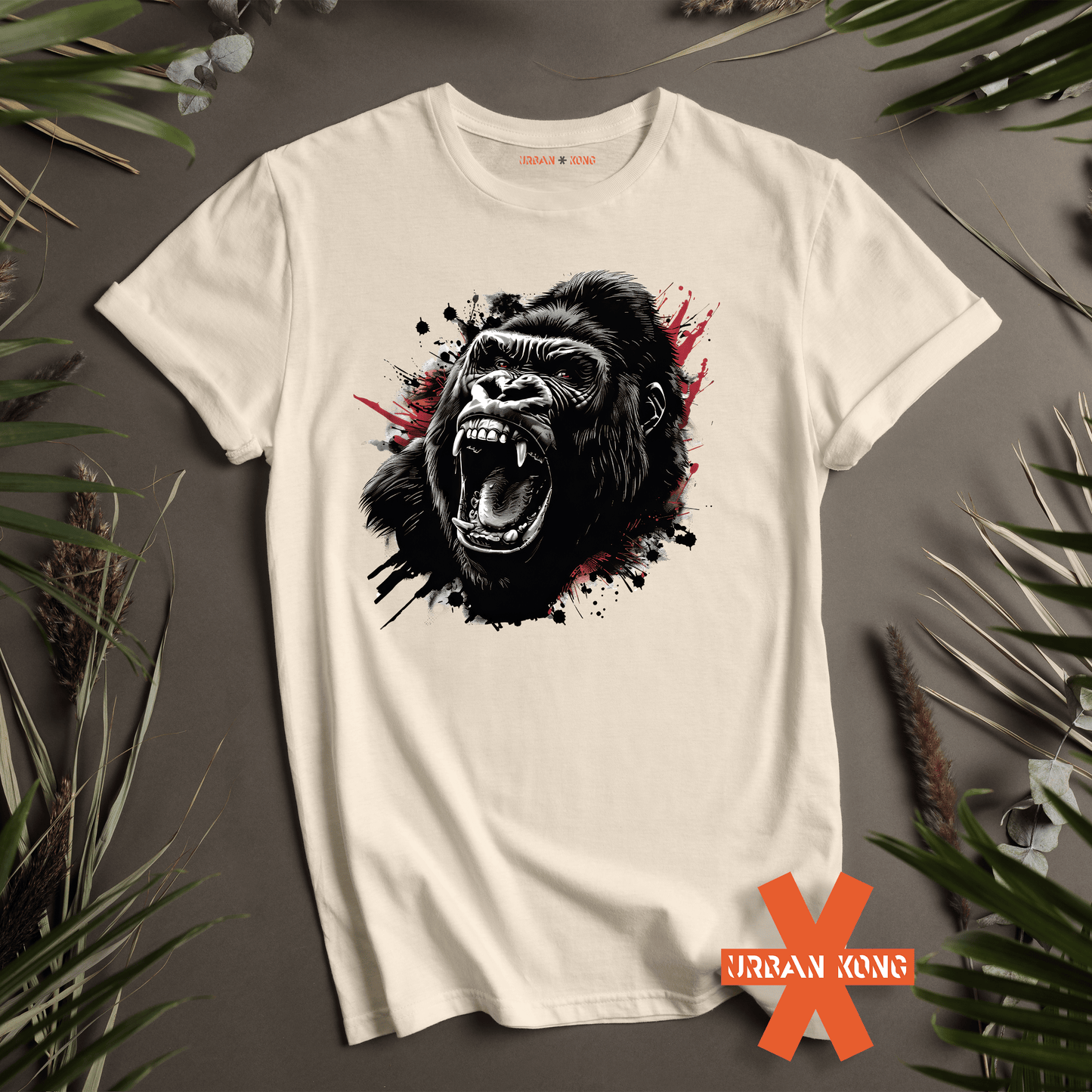 Primal Instinct T-Shirt