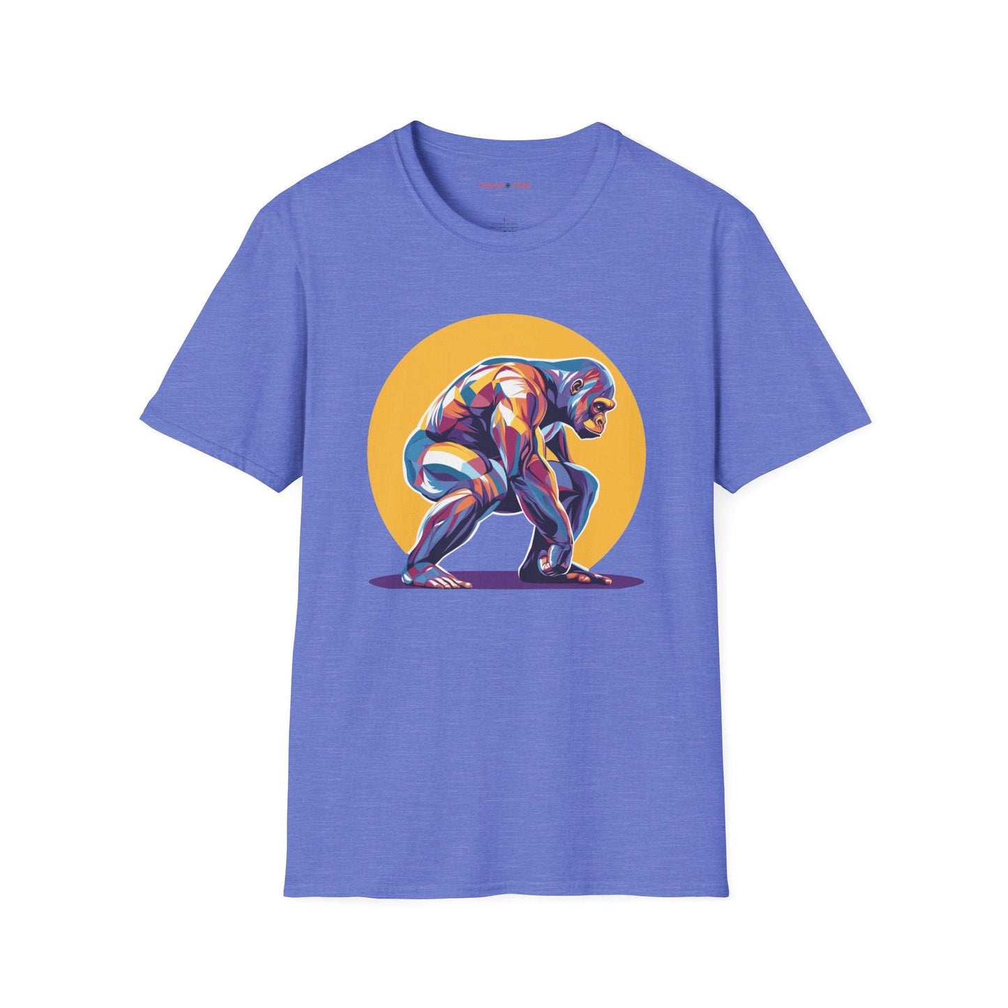 Prismatic Kong T-Shirt