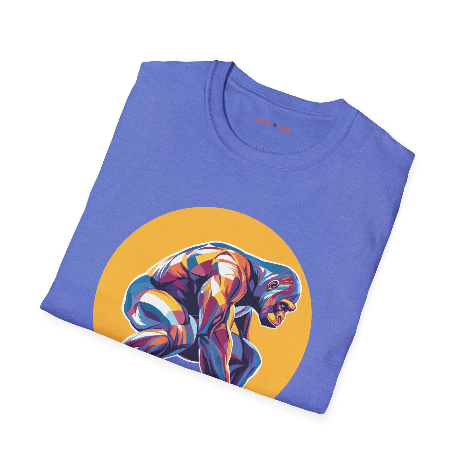 Prismatic Kong T-Shirt