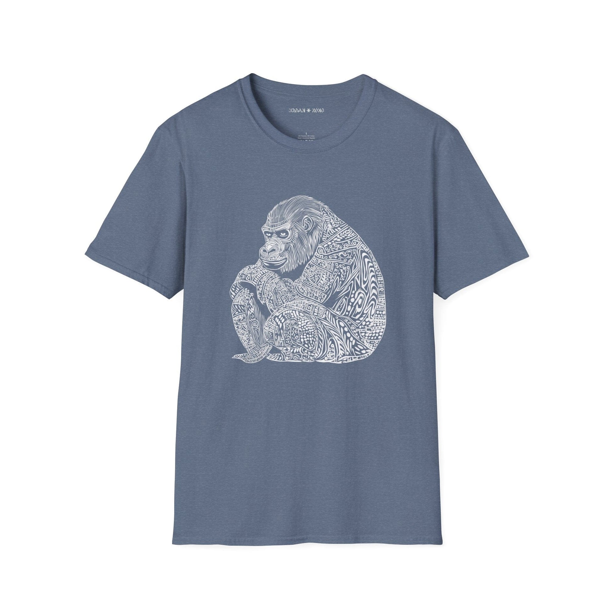 PsyKong T-Shirt