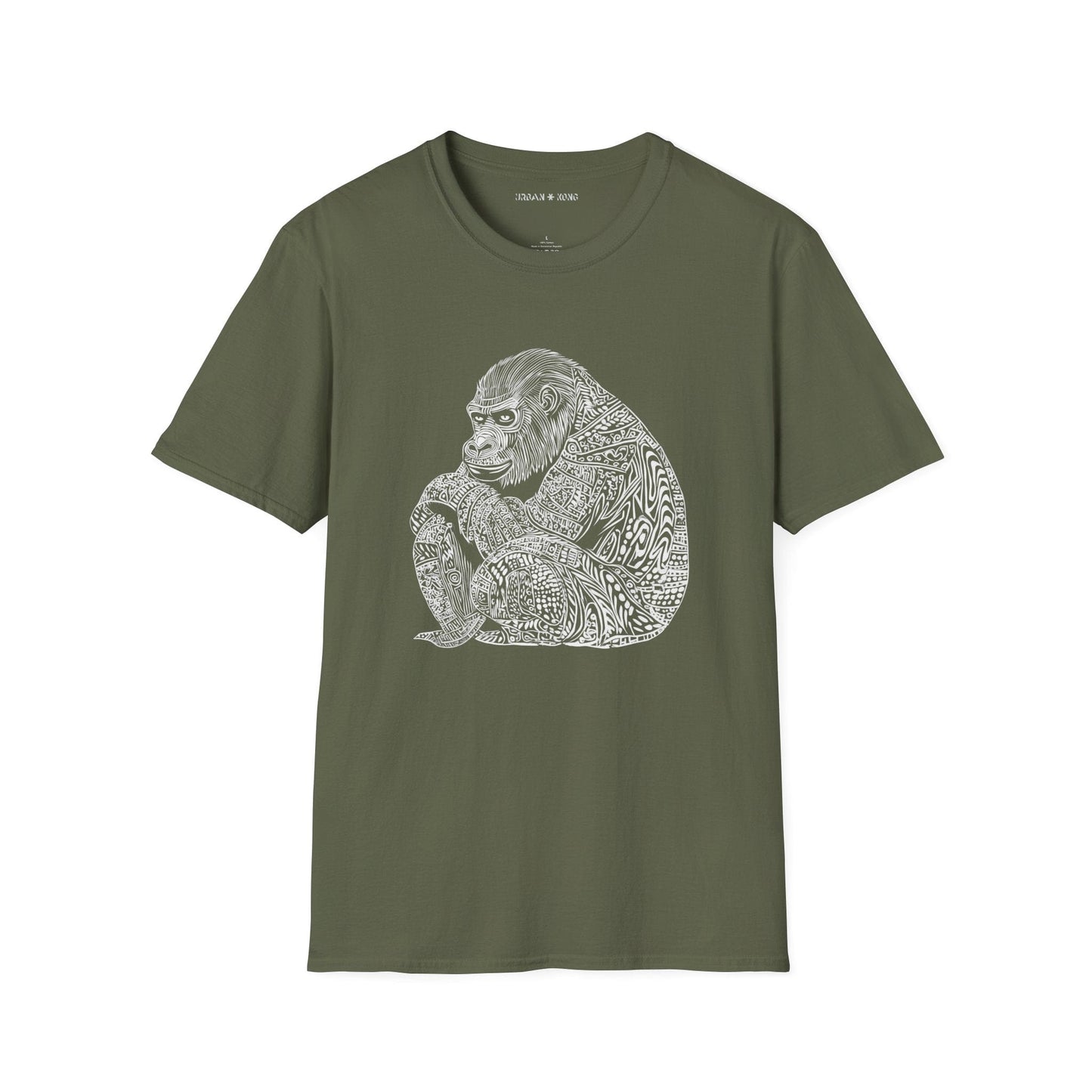 PsyKong T-Shirt