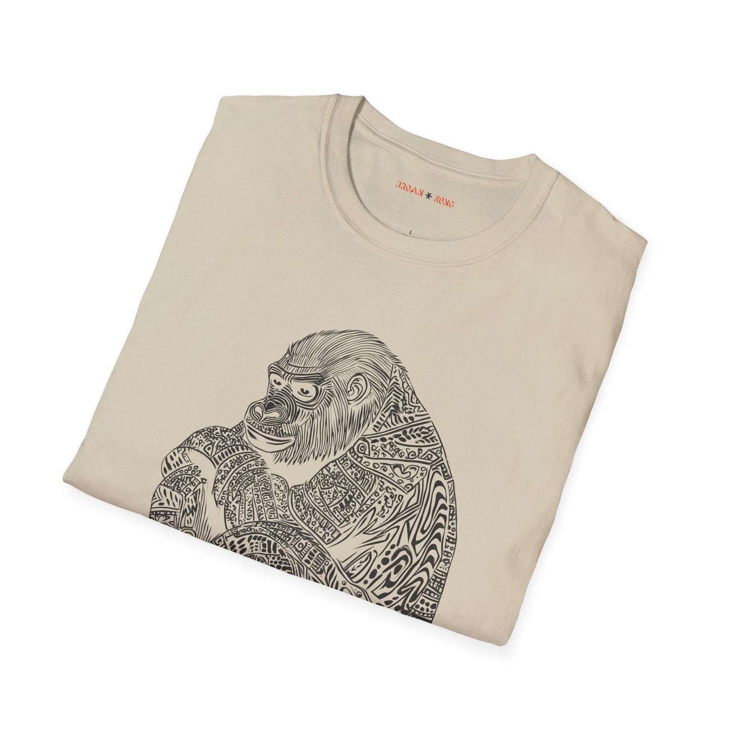 PsyKong T-Shirt