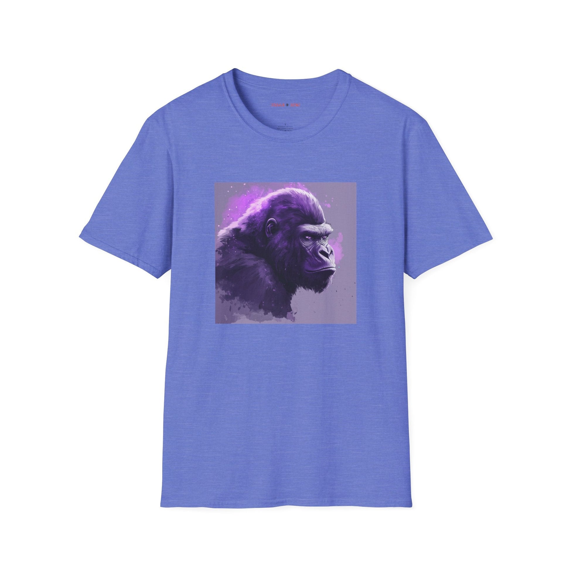 Purple Power T-Shirt