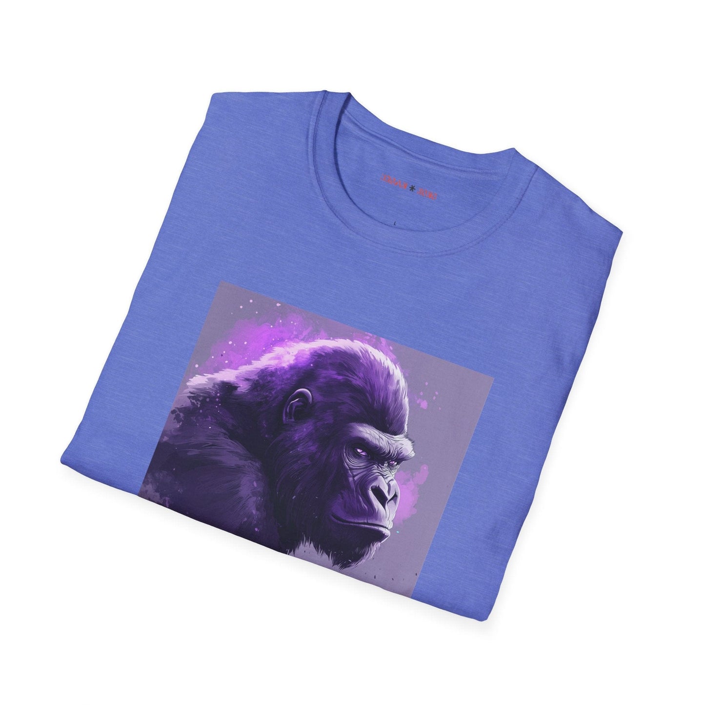 Purple Power T-Shirt