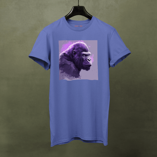 Purple Power T-Shirt