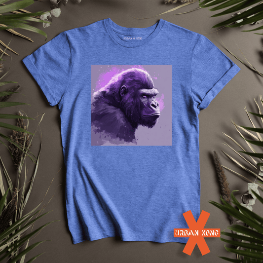 Purple Power T-Shirt