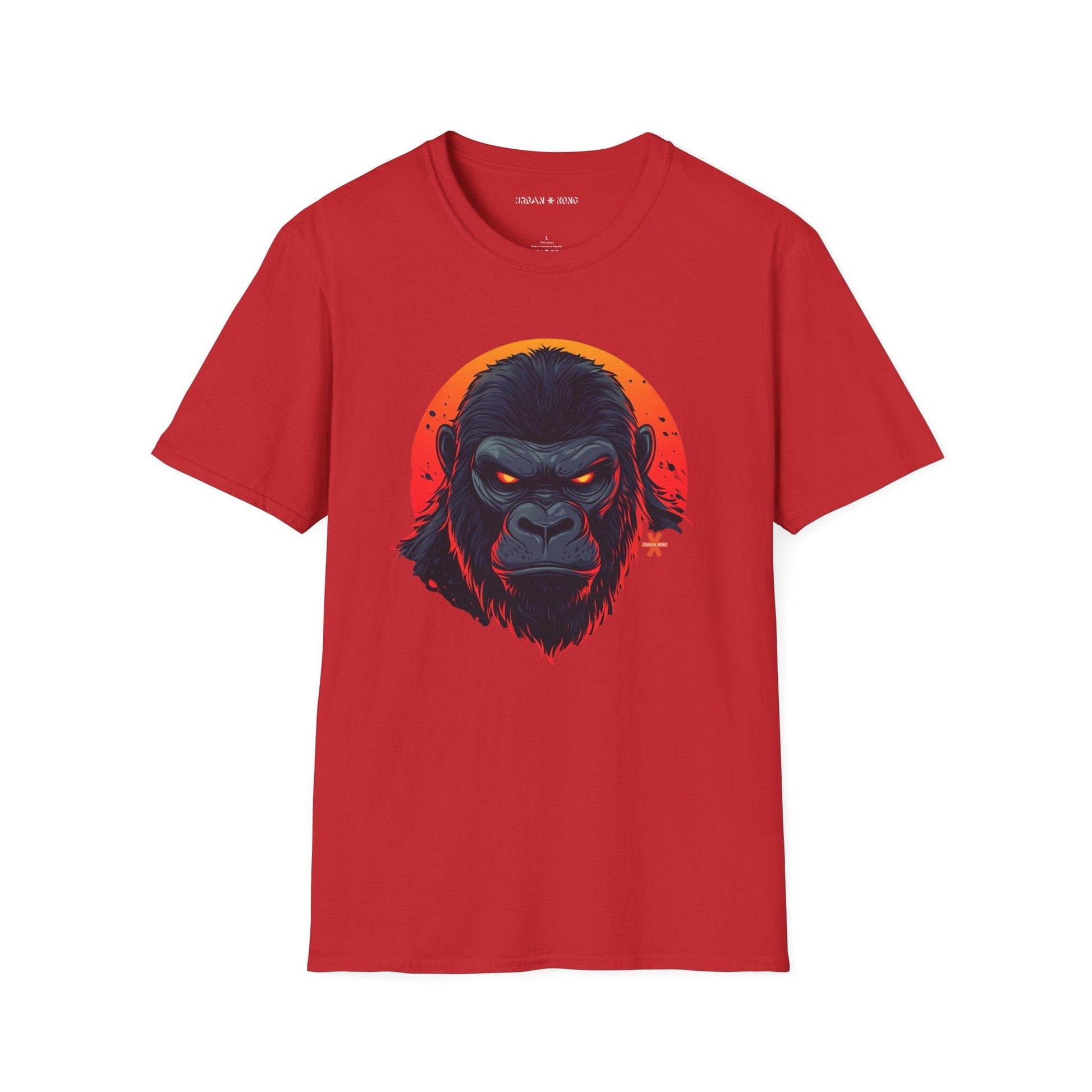 Rage of Kong T-Shirt