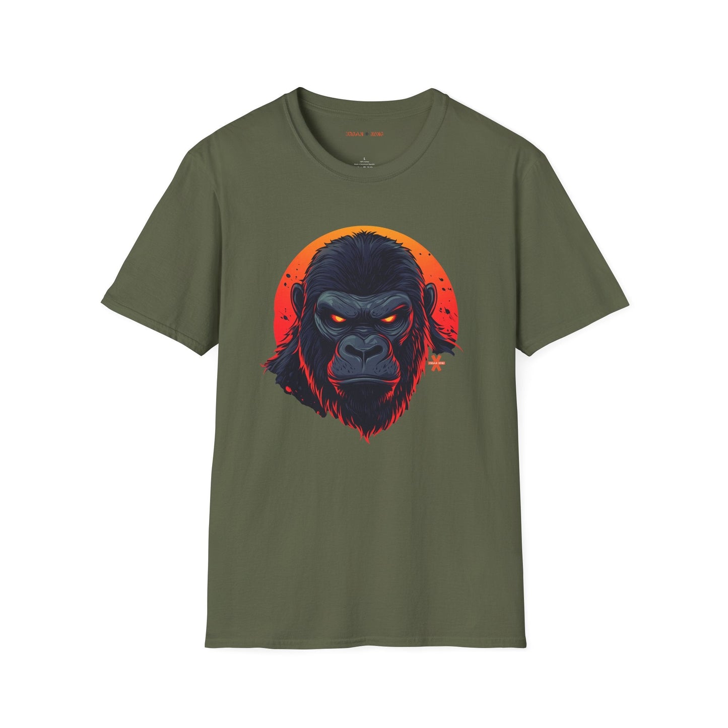 Rage of Kong T-Shirt