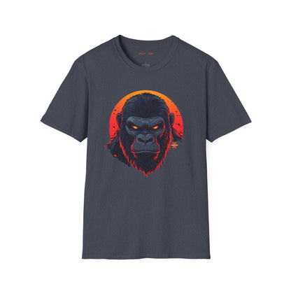 Rage of Kong T-Shirt