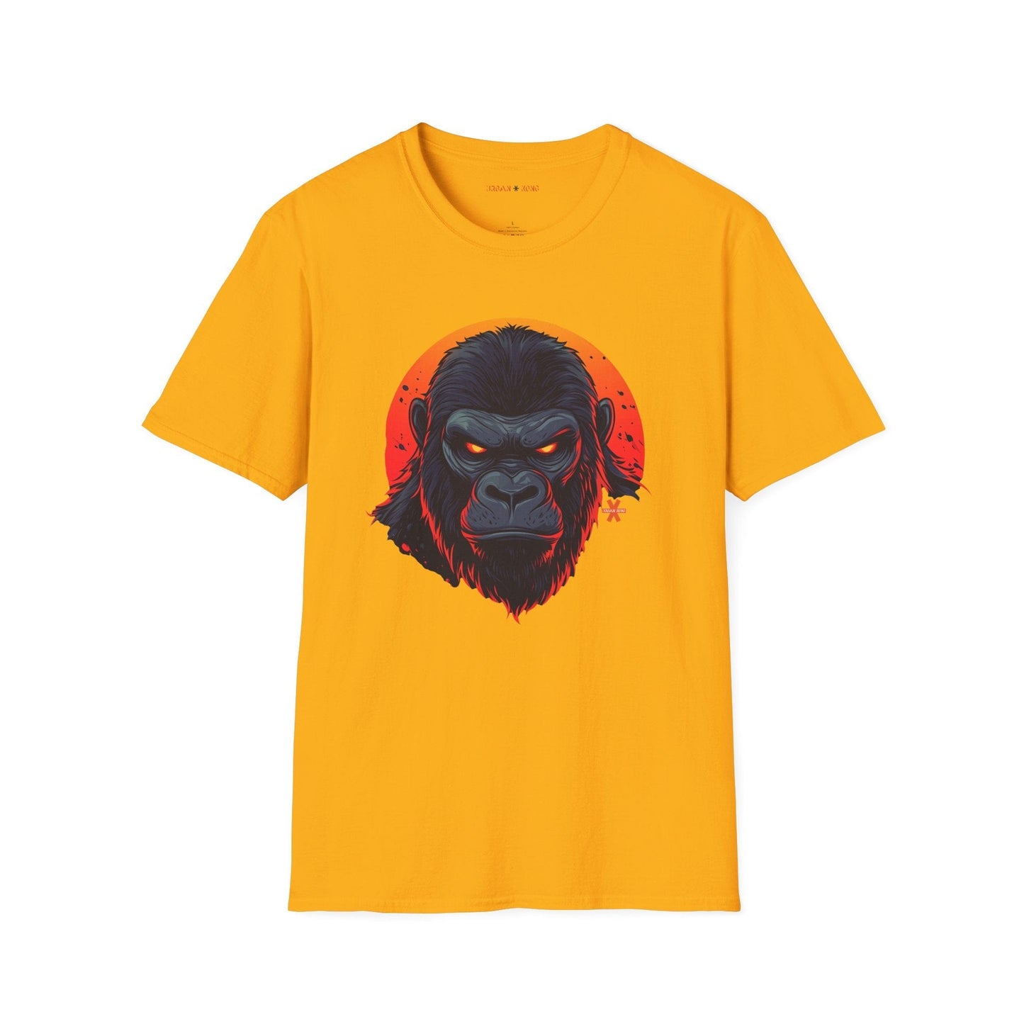 Rage of Kong T-Shirt