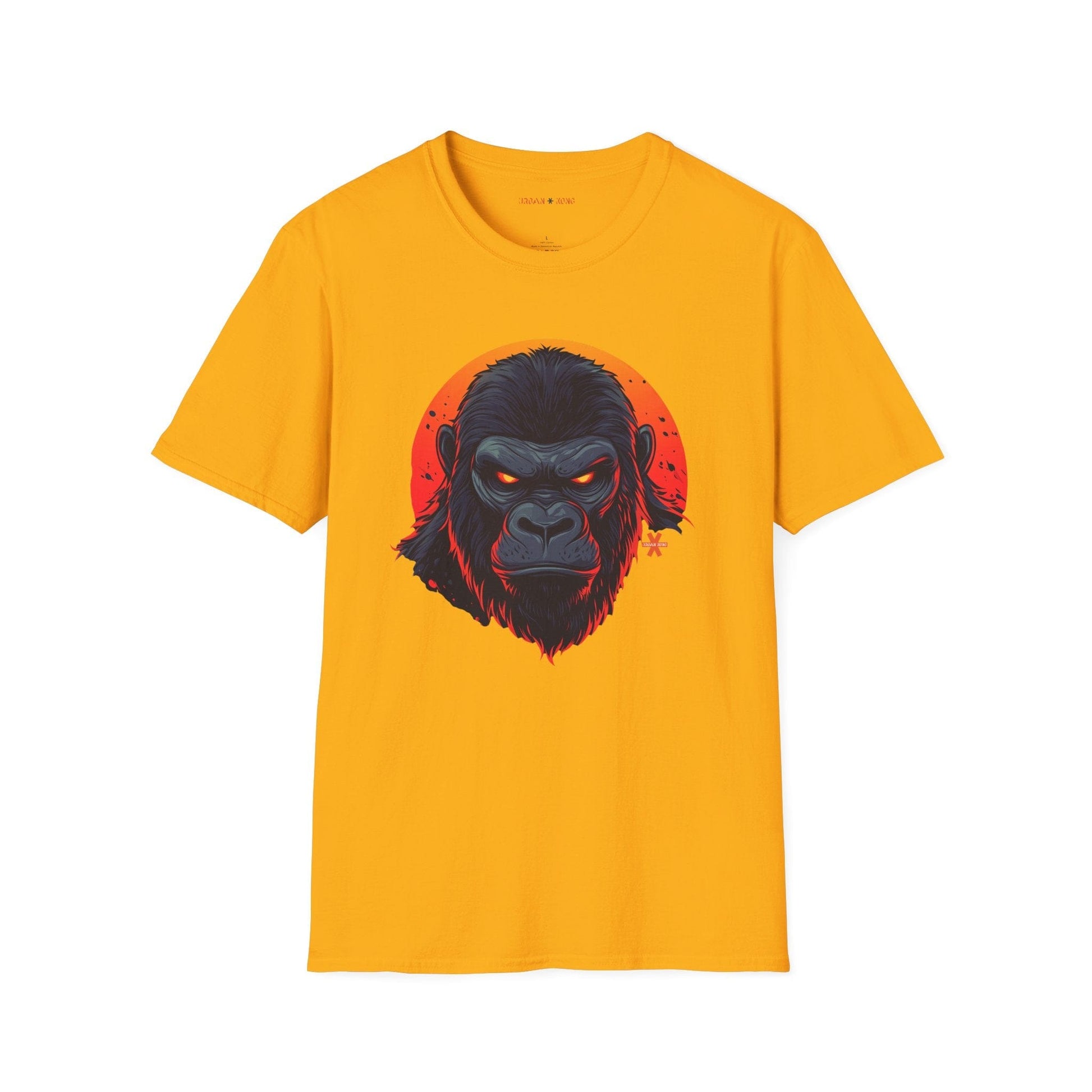 Rage of Kong T-Shirt