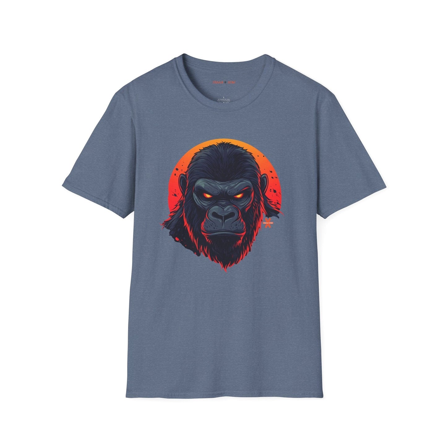 Rage of Kong T-Shirt