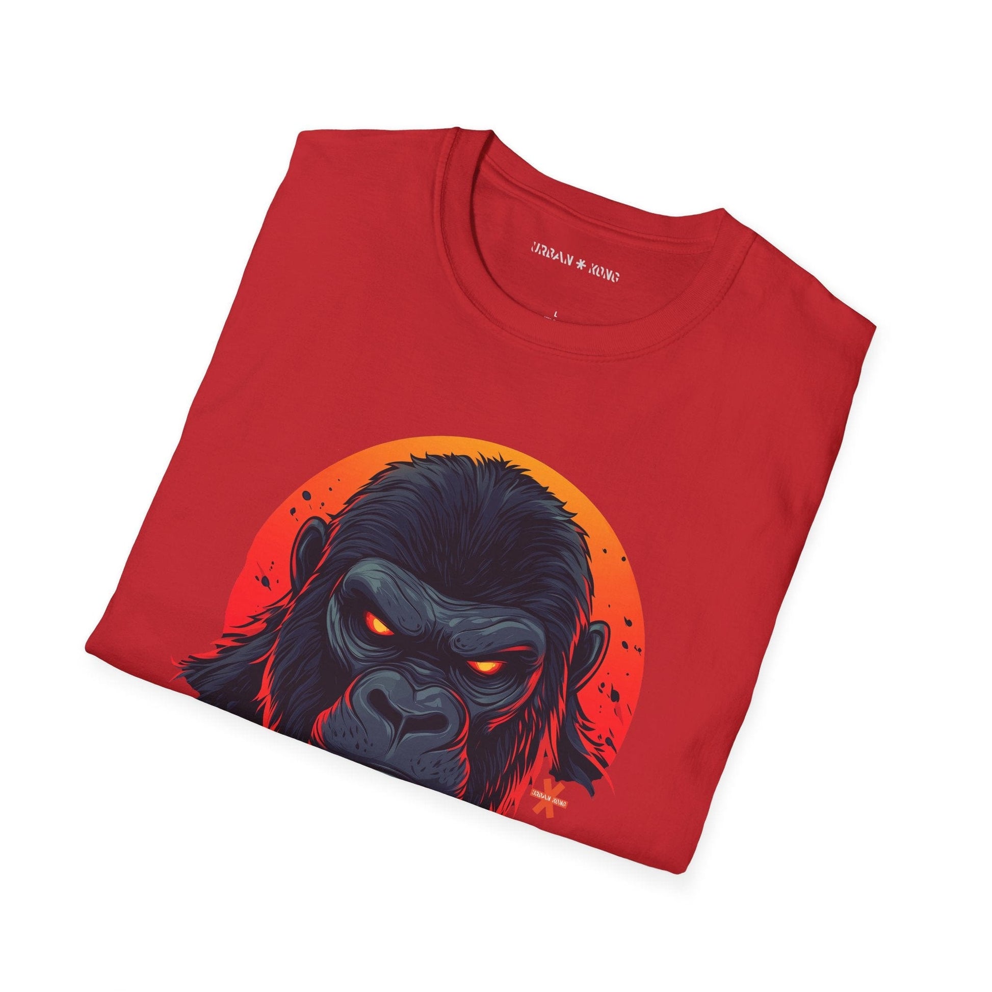 Rage of Kong T-Shirt