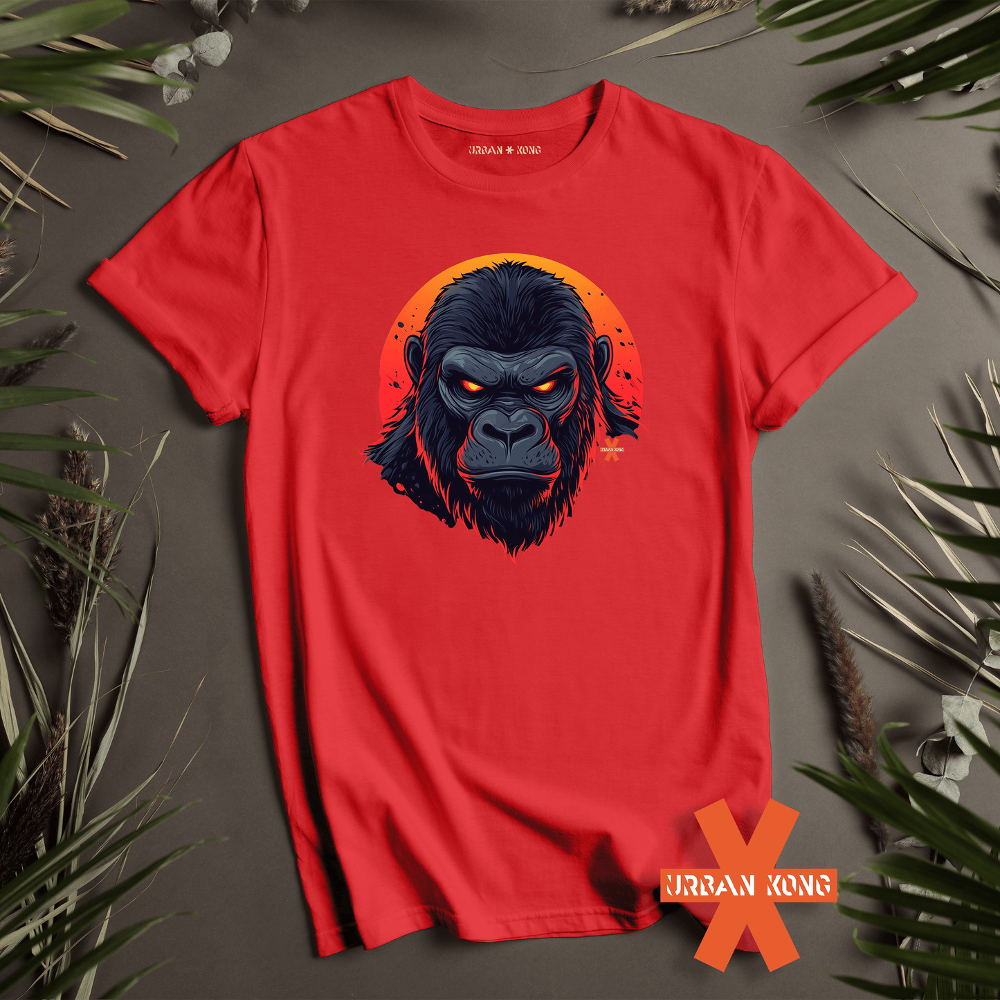 Rage of Kong T-Shirt