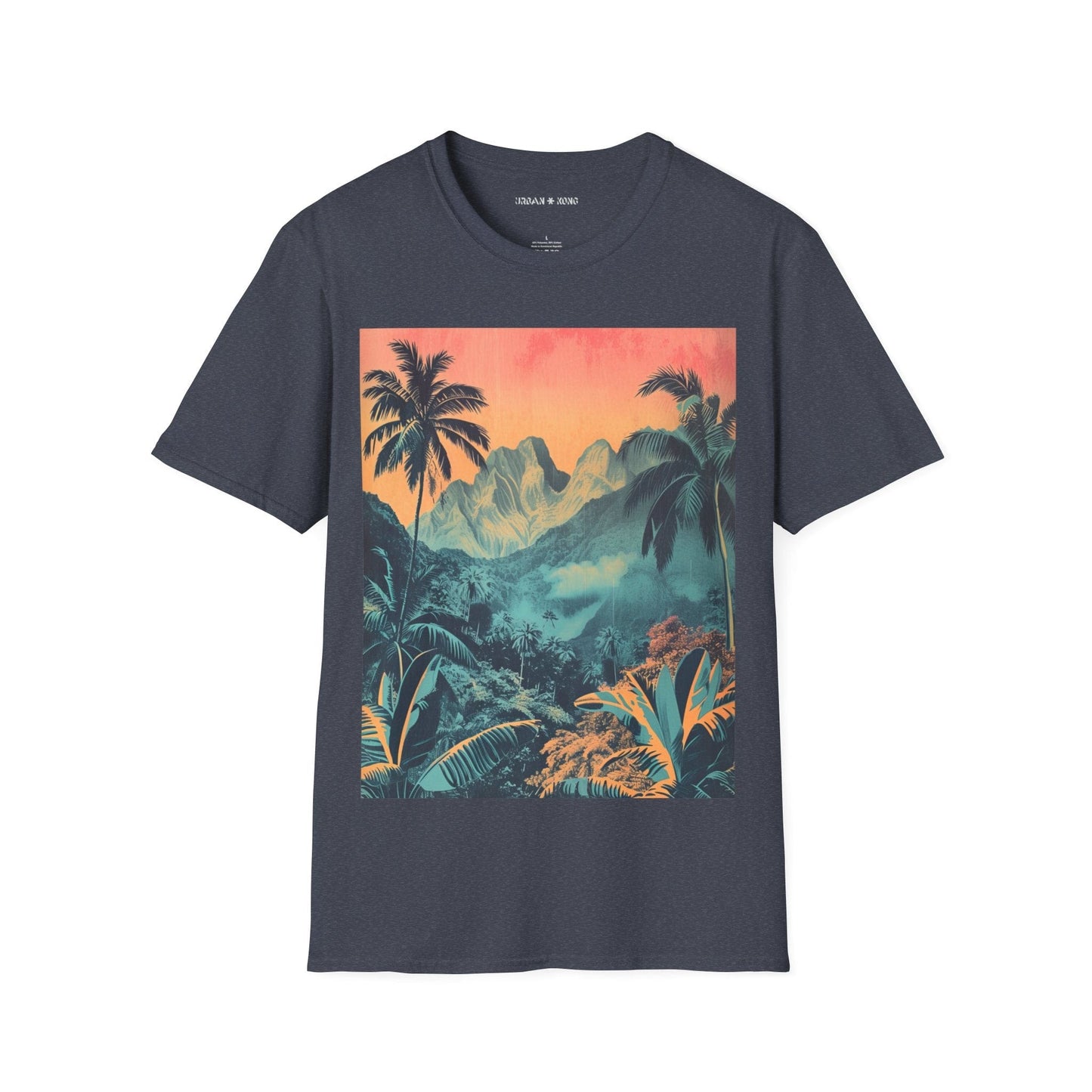 Rainforest Rêverie T-Shirt