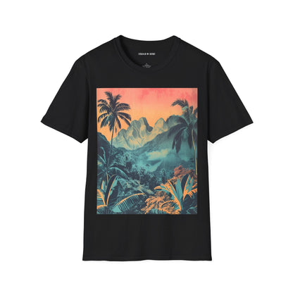 Rainforest Rêverie T-Shirt