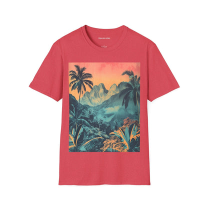 Rainforest Rêverie T-Shirt