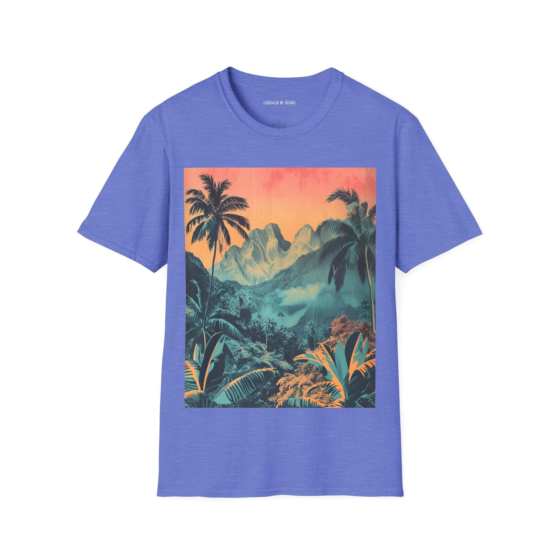 Rainforest Rêverie T-Shirt