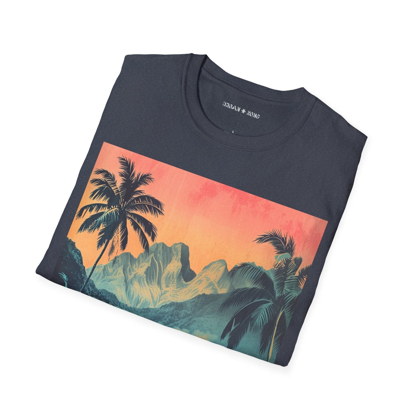 Rainforest Rêverie T-Shirt