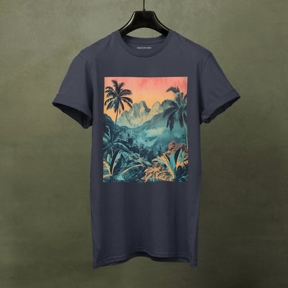 Rainforest Rêverie T-Shirt