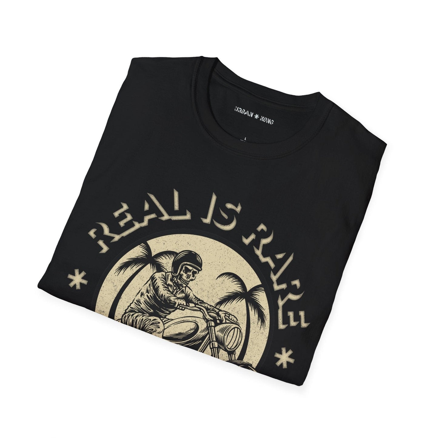 Rare Real T-Shirt