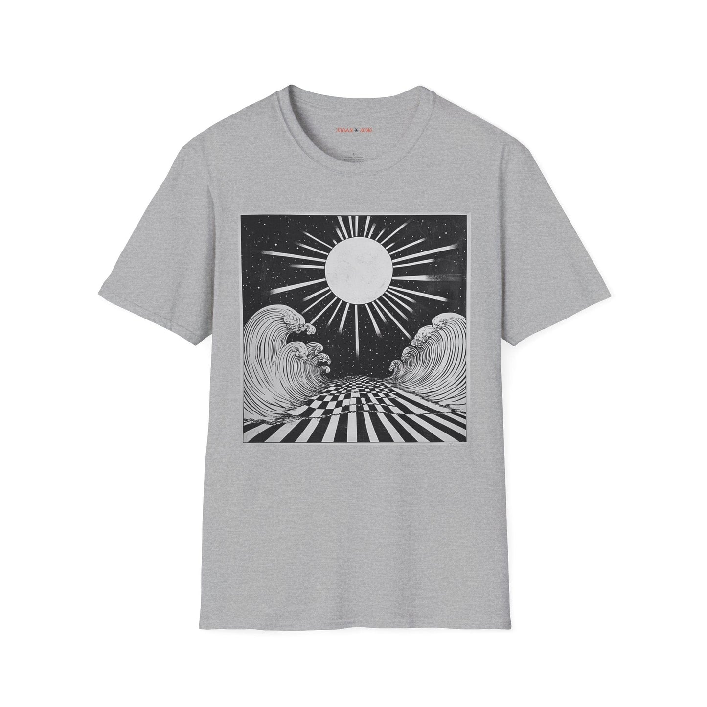 Real Illusion T-Shirt