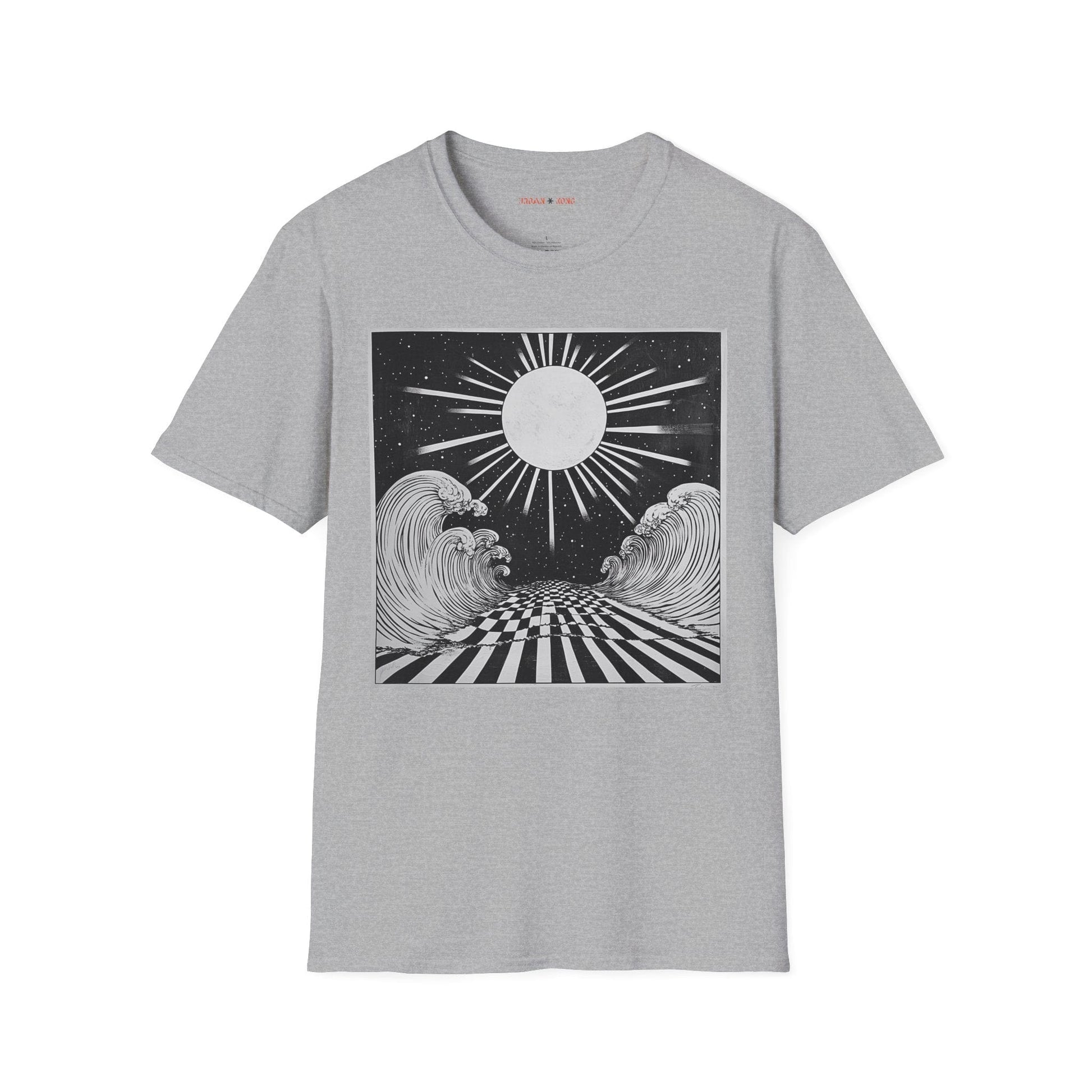 Real Illusion T-Shirt