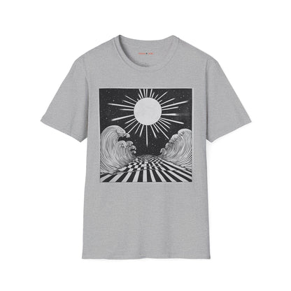 Real Illusion T-Shirt
