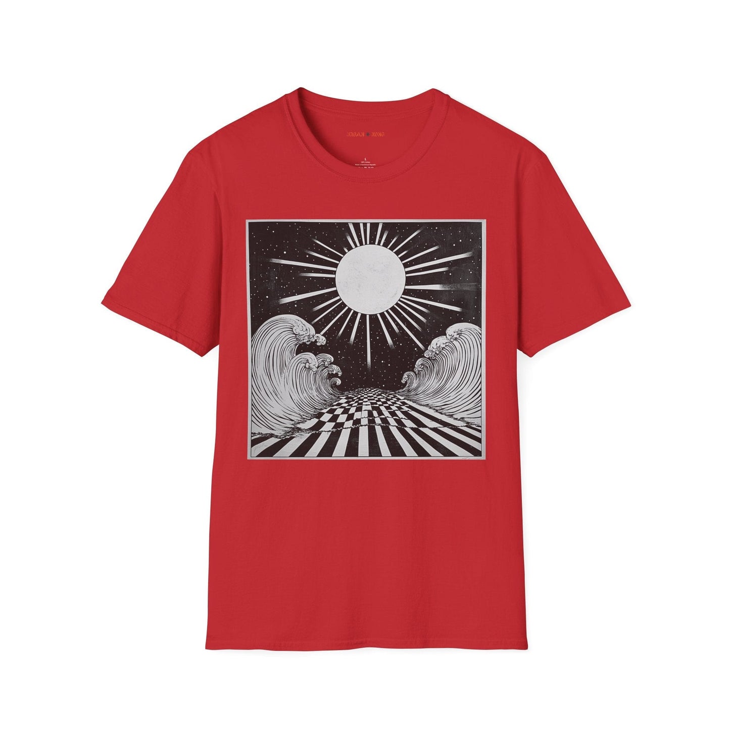 Real Illusion T-Shirt