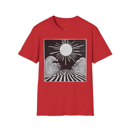Real Illusion T-Shirt